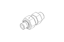 CHECK VALVE