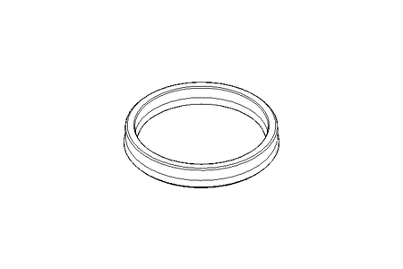 Stem seal RS 40x48x7 PUR