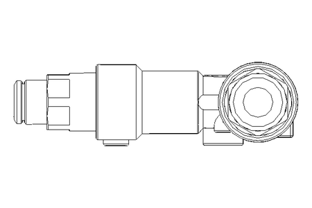 MANIFOLD  5-Fach, 10-10-10-3-6