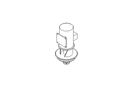 CENTRIFUGAL PUMP