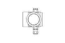 PRESSURE TRANSMITTER