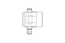 PRESSURE TRANSMITTER