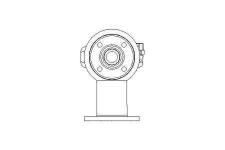 SAFETY VALVE Typ 488 10bar