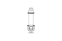 SAFETY VALVE Typ 488 10bar