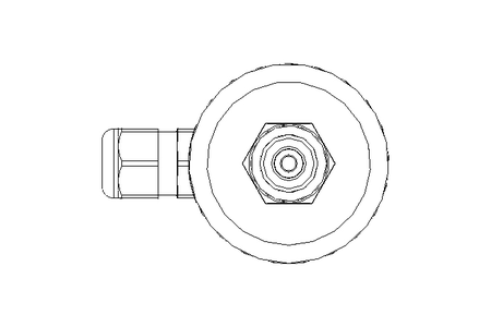 LEVEL LIMIT DETECTOR NVS-146/200