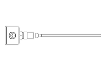 LEVEL LIMIT DETECTOR NVS-146/200