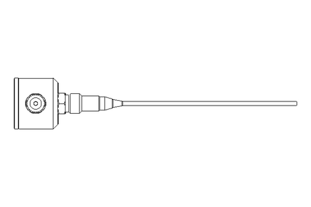 LEVEL LIMIT DETECTOR NVS-146/200