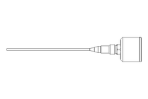 LEVEL LIMIT DETECTOR NVS-146/200