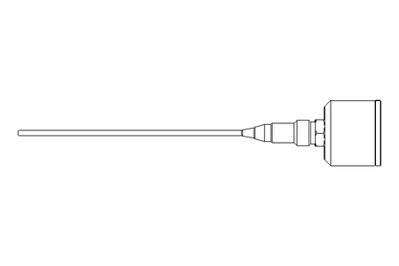 LEVEL LIMIT DETECTOR NVS-146/200