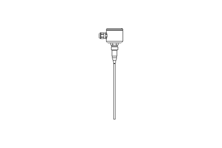 LEVEL LIMIT DETECTOR NVS-146/200