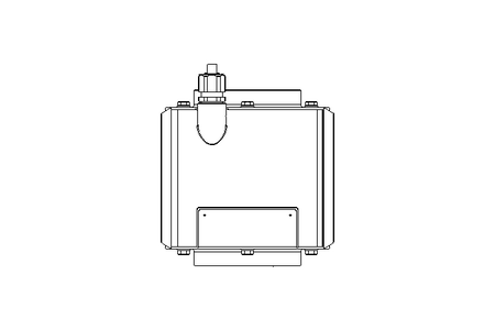 FLOW METER