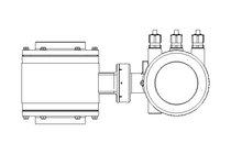 FLOW METER