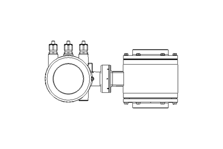 FLOW METER