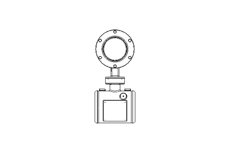 FLOW METER