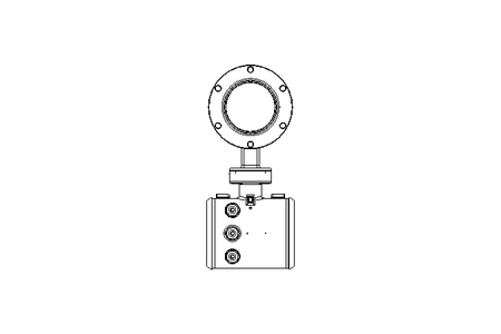 FLOW METER