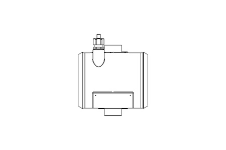 FLOW METER