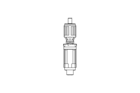 Réduc. à engrenage planét 620 Nm