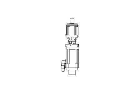 Réduc. à engrenage planét 620 Nm