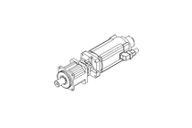 Planetary gear motor 45.0 Nm