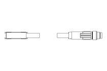 Magnetic sensor