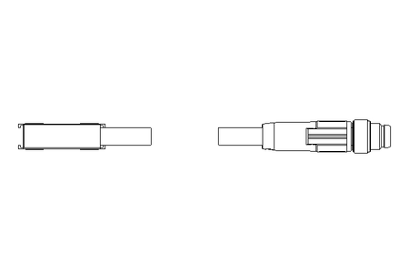 Magnetic sensor