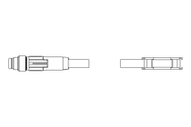 Magnetic sensor