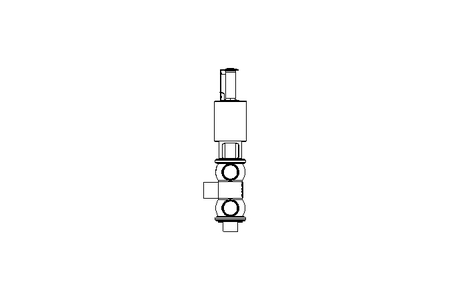 Divert valve SC DN050 13611 NO E