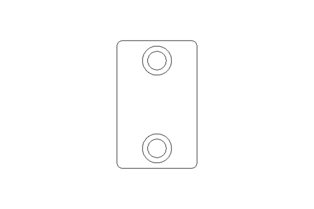 Rohrschelle Gr.3 D20 B30