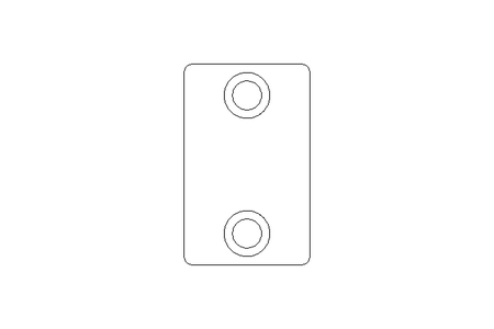 Rohrschelle Gr.3 D20 B30