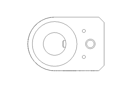 Stellungsanzeiger D14 A20