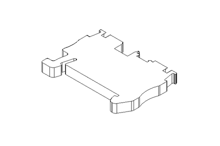 Terminal block PT 2.5-PE