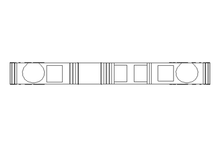 Terminal block PT 2.5-PE