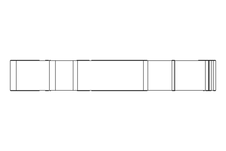 Terminal block PT 2.5-PE