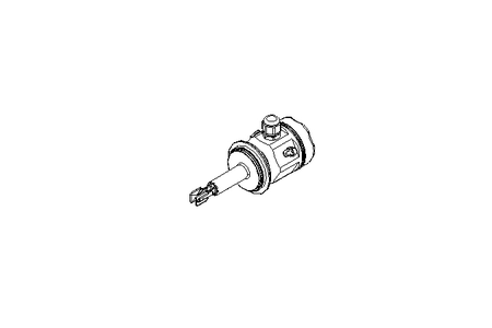 FILL LEVEL LIMIT SWITCH