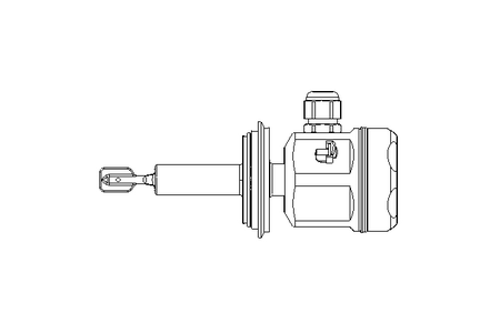 FILL LEVEL LIMIT SWITCH