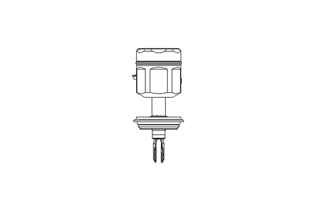 Point level switch  FTL50H