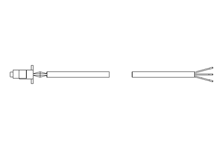 CONNECTION CABLE