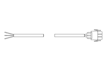 CONNECTION CABLE