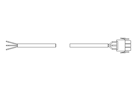 CONNECTION CABLE