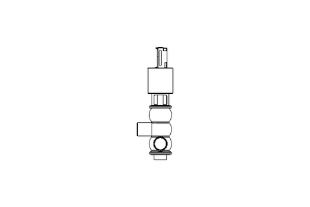 Divert valve SC DN065 1811 NO E