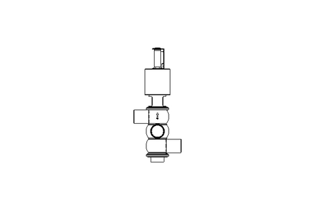 Divert valve SC DN065 1811 NO E