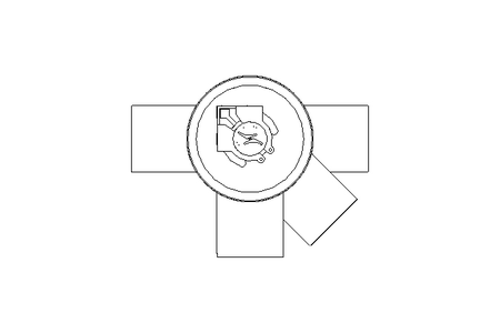 Divert valve SC DN065 18,51012 NO E