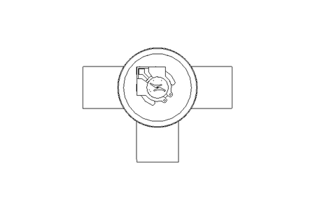 Divert valve SC DN065 1810 NC E