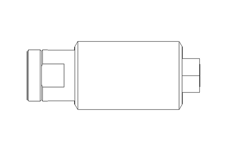 SPRING-LOADED PRESSURE PIECE