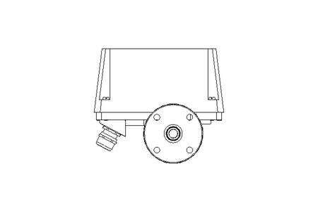 Durchflussmesser DN25