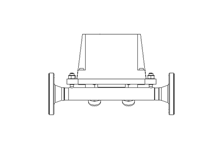 Durchflussmesser DN25