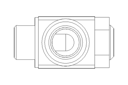 CHECK VALVE