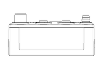 Analog input module