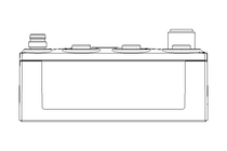 Analog input module