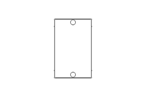 Analog input module